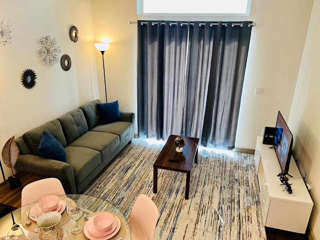 Downtown Apt Free Parking - Pool - Gym - Fully Kitchen Х'юстон Екстер'єр фото